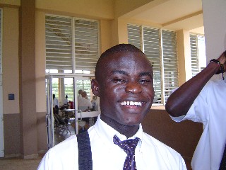 Elder Awortwe